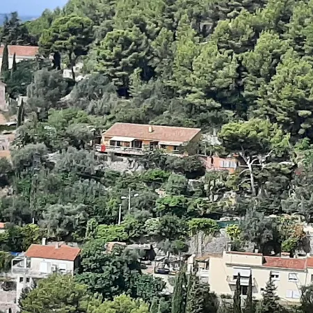 Maison Independante Vue Au Coeur De La Nature Toulon