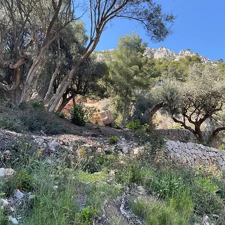 Maison Independante Vue Au Coeur De La Nature *