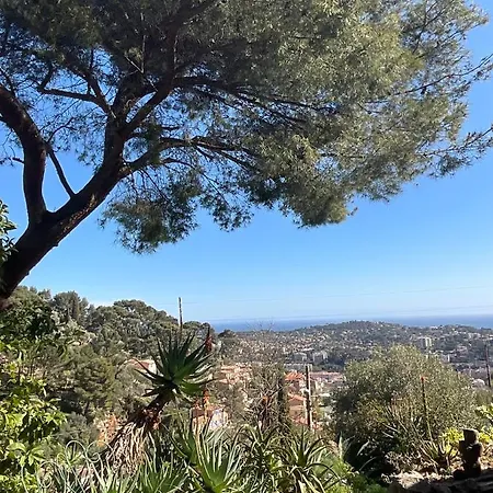 Maison Independante Vue Au Coeur De La Nature * Toulon