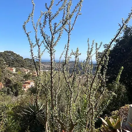 Maison Independante Vue Au Coeur De La Nature *