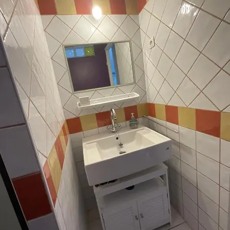 Holiday home Maison Independante Vue Au Coeur De La Nature