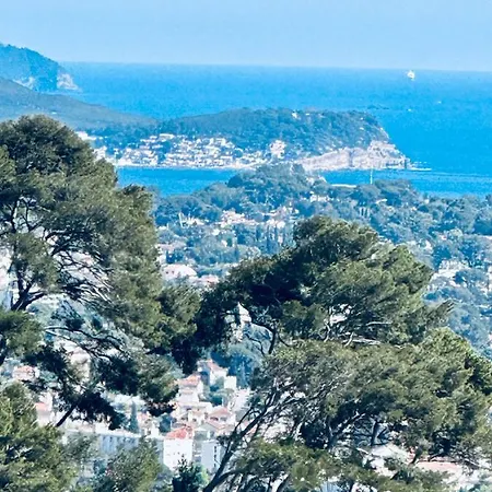 Maison Independante Vue Au Coeur De La Nature