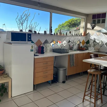 Holiday home Maison Independante Vue Au Coeur De La Nature Toulon