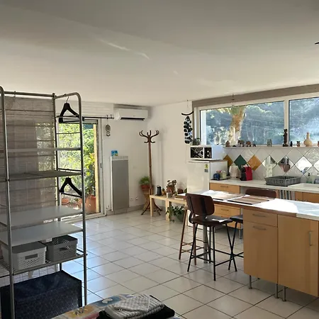 Maison Independante Vue Au Coeur De La Nature * Toulon