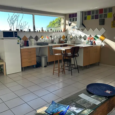 Holiday home Maison Independante Vue Au Coeur De La Nature Toulon