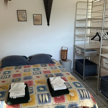 Maison Independante Vue Au Coeur De La Nature Toulon