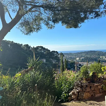 Maison Independante Vue Au Coeur De La Nature * Toulon