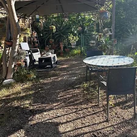 Holiday home Maison Independante Vue Au Coeur De La Nature