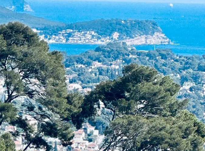 Maison Independante Vue Au Coeur De La Nature