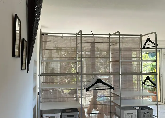 Ferienhaus Maison Independante Vue Au Coeur De La Nature *